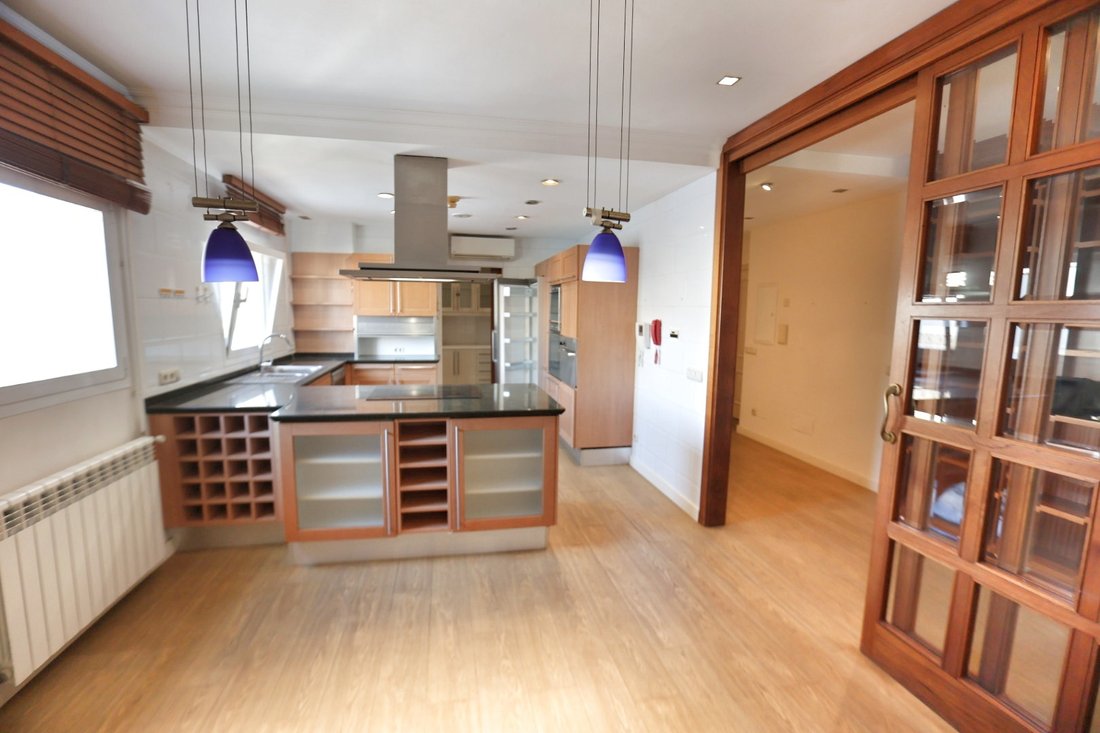Penthouse en Palma, Islas Baleares, España 5 - 17795240