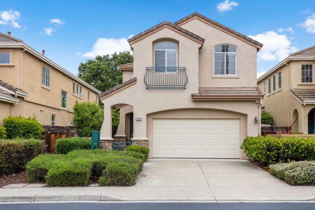 House in San Jose, California, United States 1 - 17795982