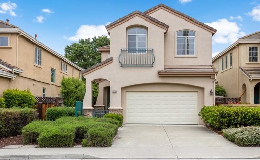 House in San Jose, California, United States 1