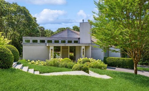 East Hampton, New York, United States 1