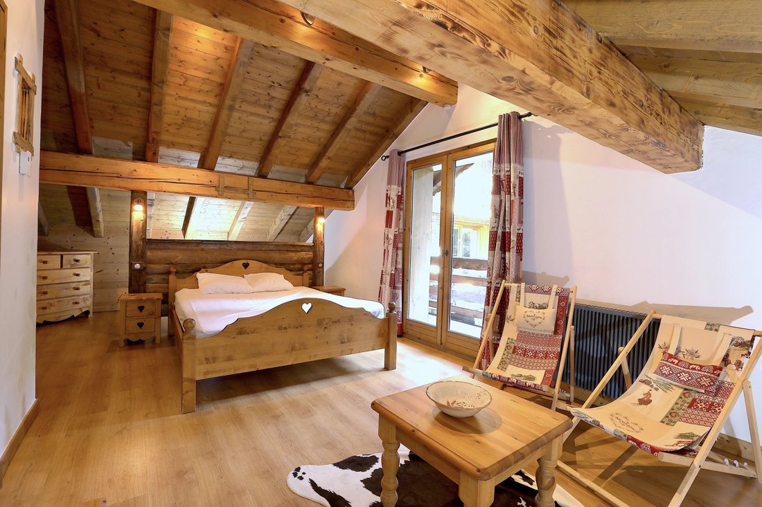 Chalet in Méribel, Les Allues, Auvergne-Rhône-Alpes 4 - 17797636