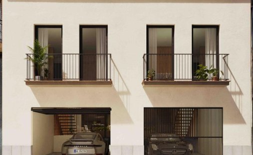 Villa in Sant Cugat del Valles, Catalonia, Spain 1