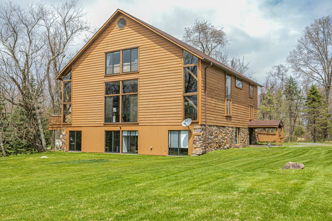 House in Princeton, New Jersey, United States 2 - 17796389