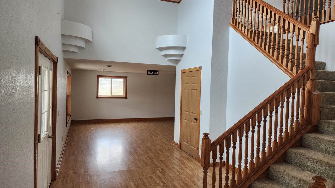 House in Woodman, Wisconsin, United States 5 - 17792946