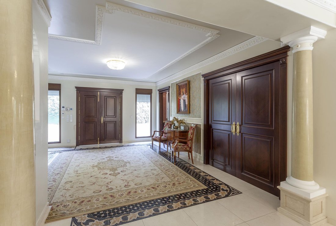 Villa in Pobles del Nord, Valencia, Spain 5 - 16989584