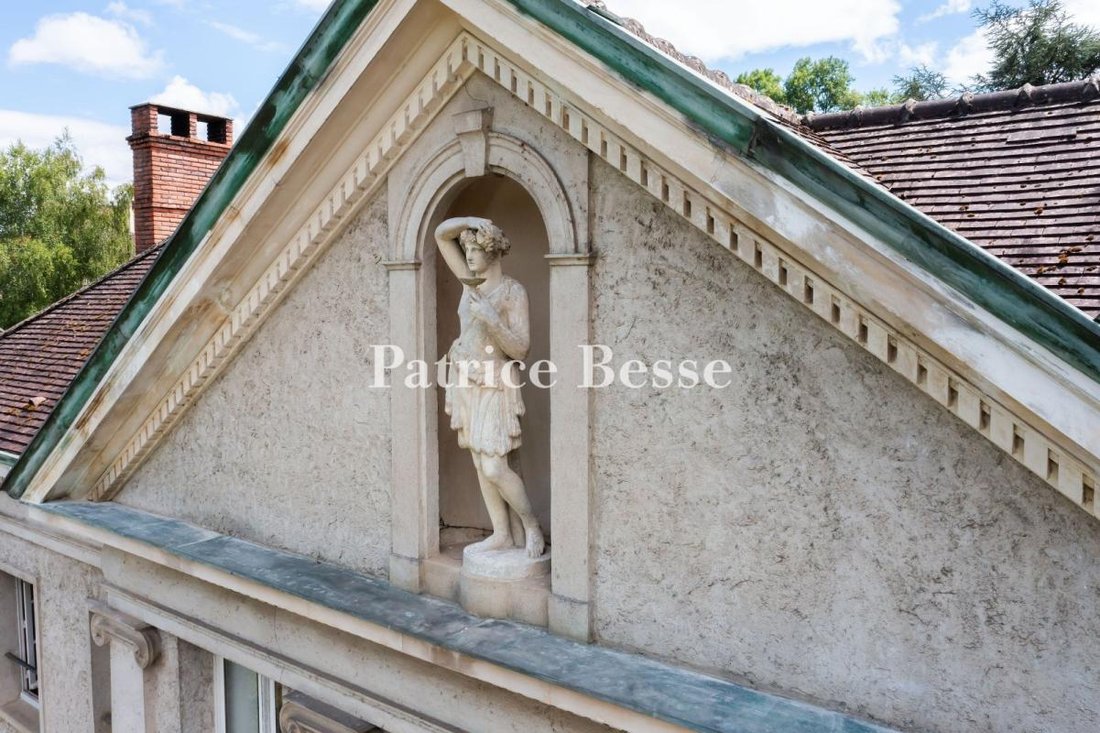 House in Rambouillet, Ile-de-France, France 3 - 17800171