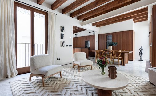 Apartment in Palma, Balearic Islands, Spain 1