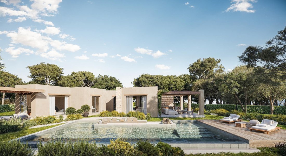 Villa in Begur, Catalonia, Spain 2 - 16988488