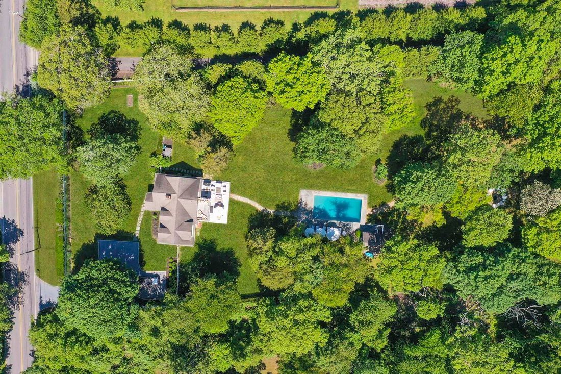 House in East Hampton, New York, United States 4 - 17797420
