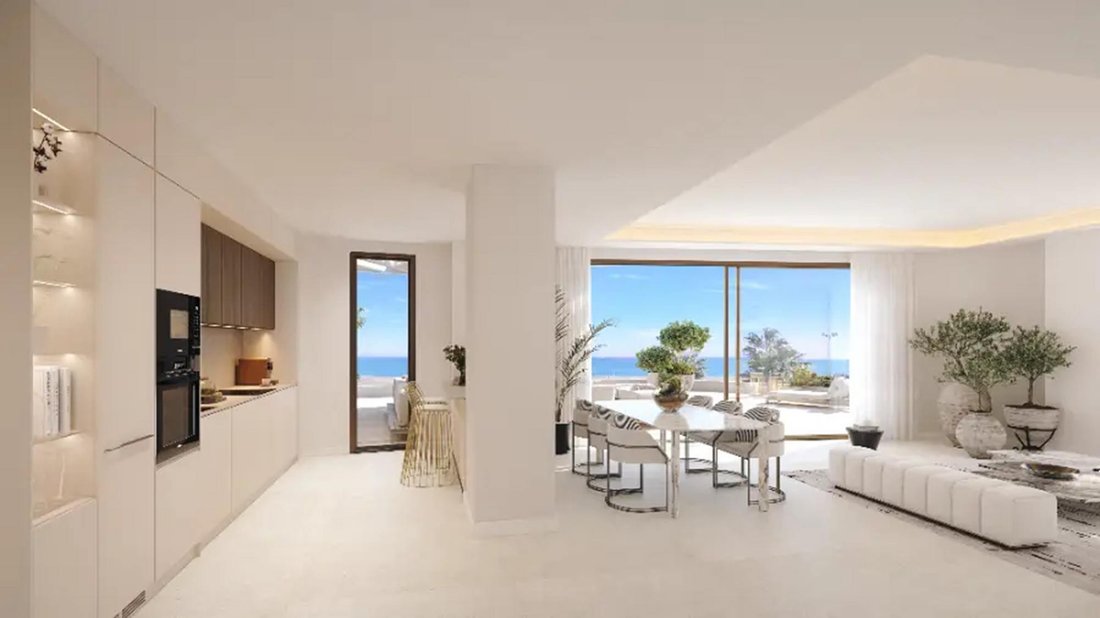 Apartment in Centro, Malaga, Spain 1 - 16989191