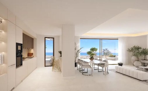 Appartamento a Centro, Malaga, Spagna 1