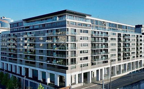 Appartement à Campanha, District de Porto, Portugal 1
