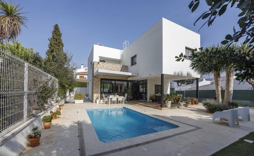 Villa à Rocafort, Valence, Espagne 1