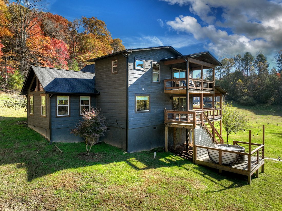 House in Morganton, Georgia, United States 4 - 17798119