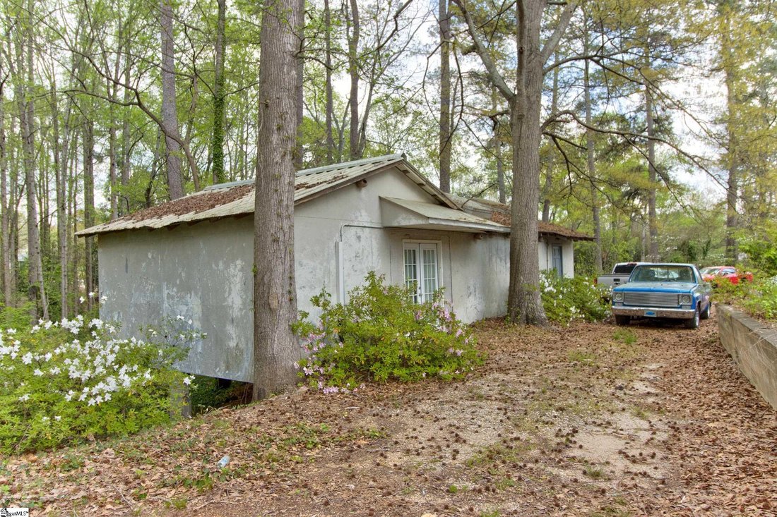 Apartment in Easley, South Carolina, United States 5 - 17794672