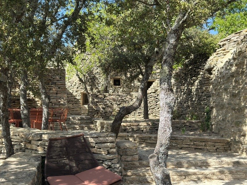 House in Gordes, Provence-Alpes-Côte d'Azur, France 3 - 17800380
