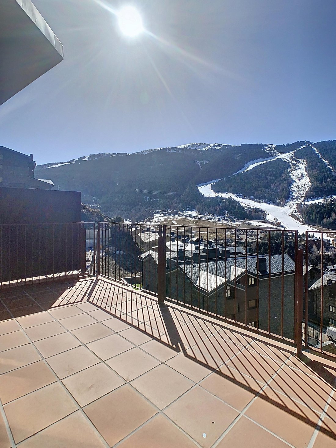 Villa in El Tarter, Canillo, Andorra 2 - 16987737