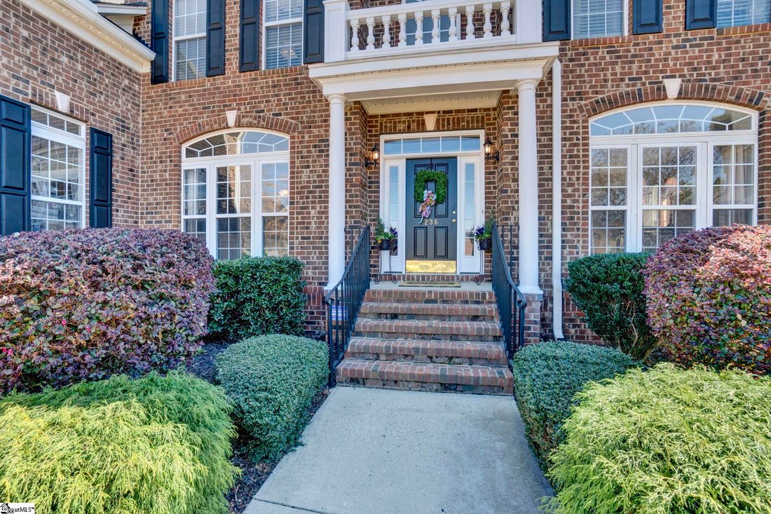 House in Simpsonville, South Carolina, United States 2 - 17794409