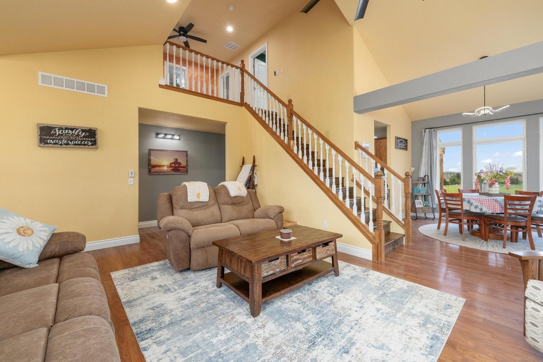 House in Sedgwick, Kansas, United States 5 - 17796105