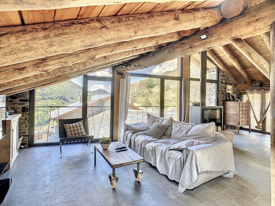 Villa in Ransol, Canillo, Andorra 5 - 16989075