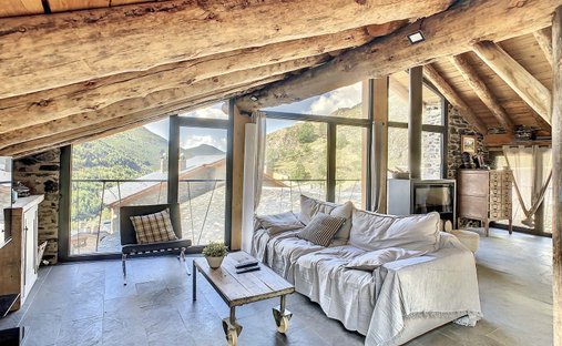 Villa en Canillo, Andorre 1