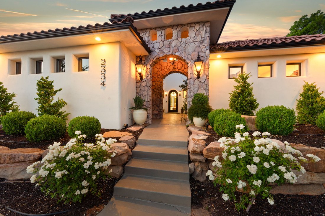 House in Santa Clara, Utah, United States 1 - 17795846