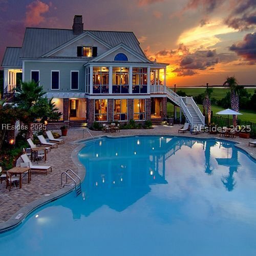 House in Beaufort, South Carolina, United States 3 - 17793697