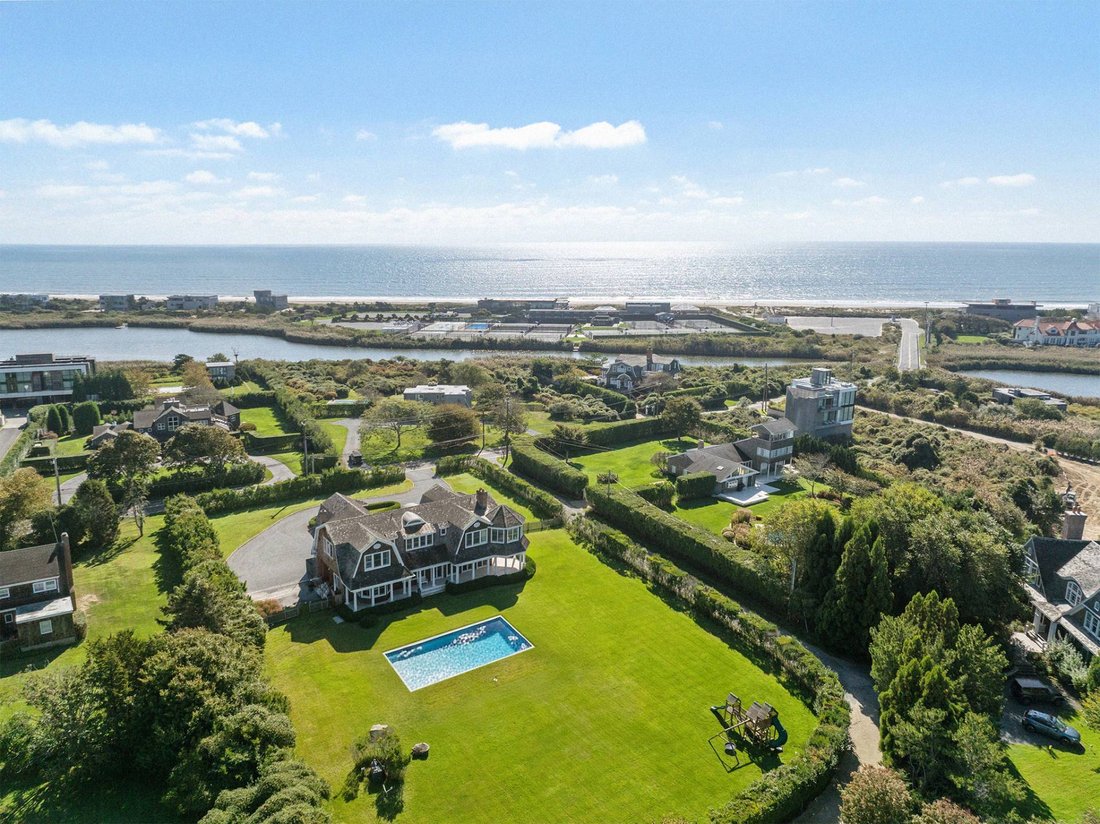 House in Bridgehampton, New York, United States 5 - 17797575