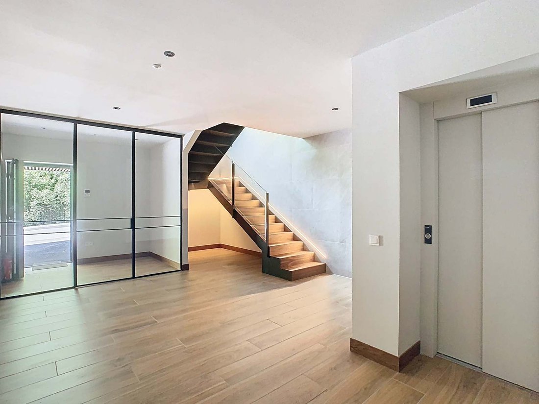 Villa in Pal, La Massana, Andorra 1 - 16988459
