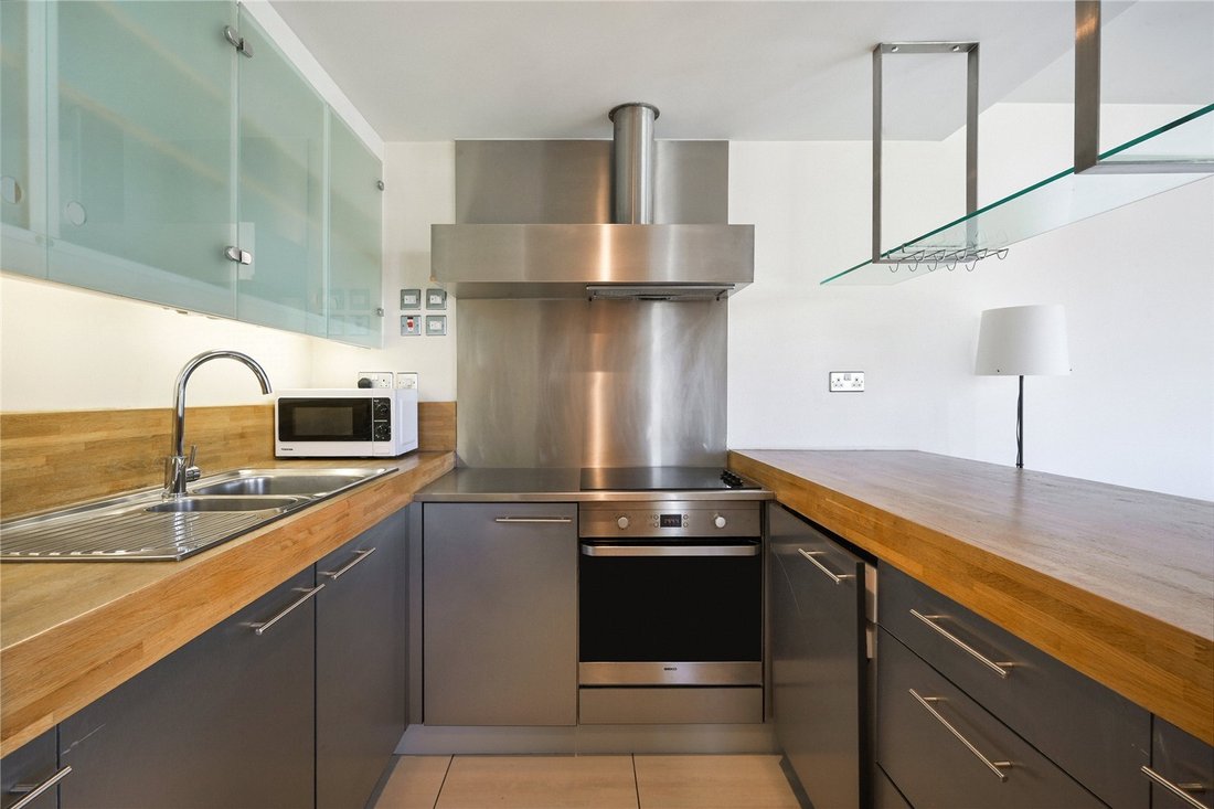 Apartment in Pentonville, Islington, England 3 - 17798420