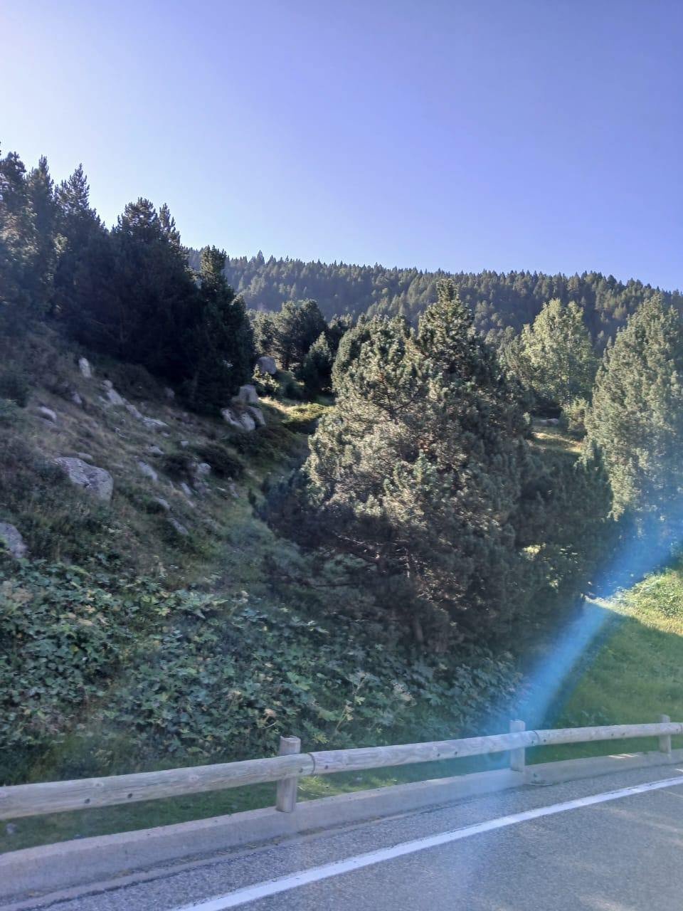 Land in Encamp, Encamp, Andorra 5 - 16989005