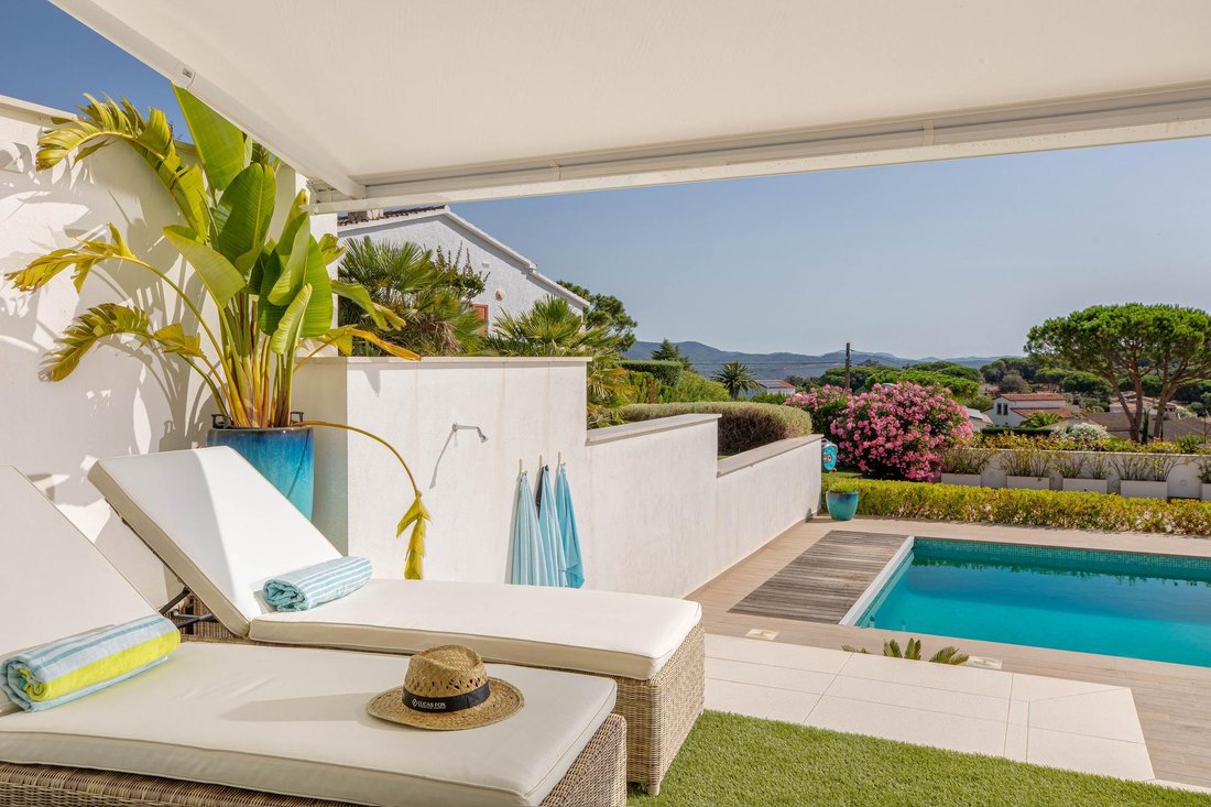 Villa in Calonge i Sant Antoni, Catalonia, Spain 2 - 16988795