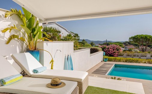 Villa in Calonge i Sant Antoni, Katalonien, Spanien 1