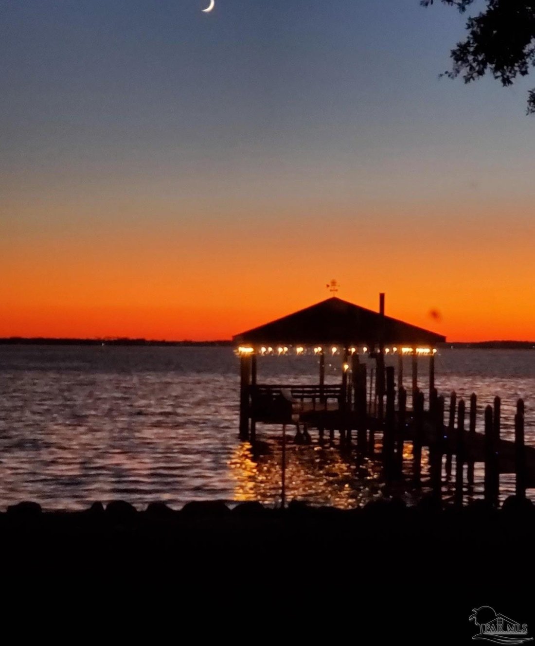 House in Pensacola, Florida, United States 1 - 17798277