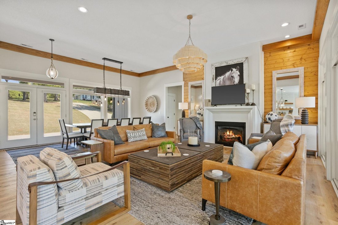 House in Greer, South Carolina, United States 4 - 17794287