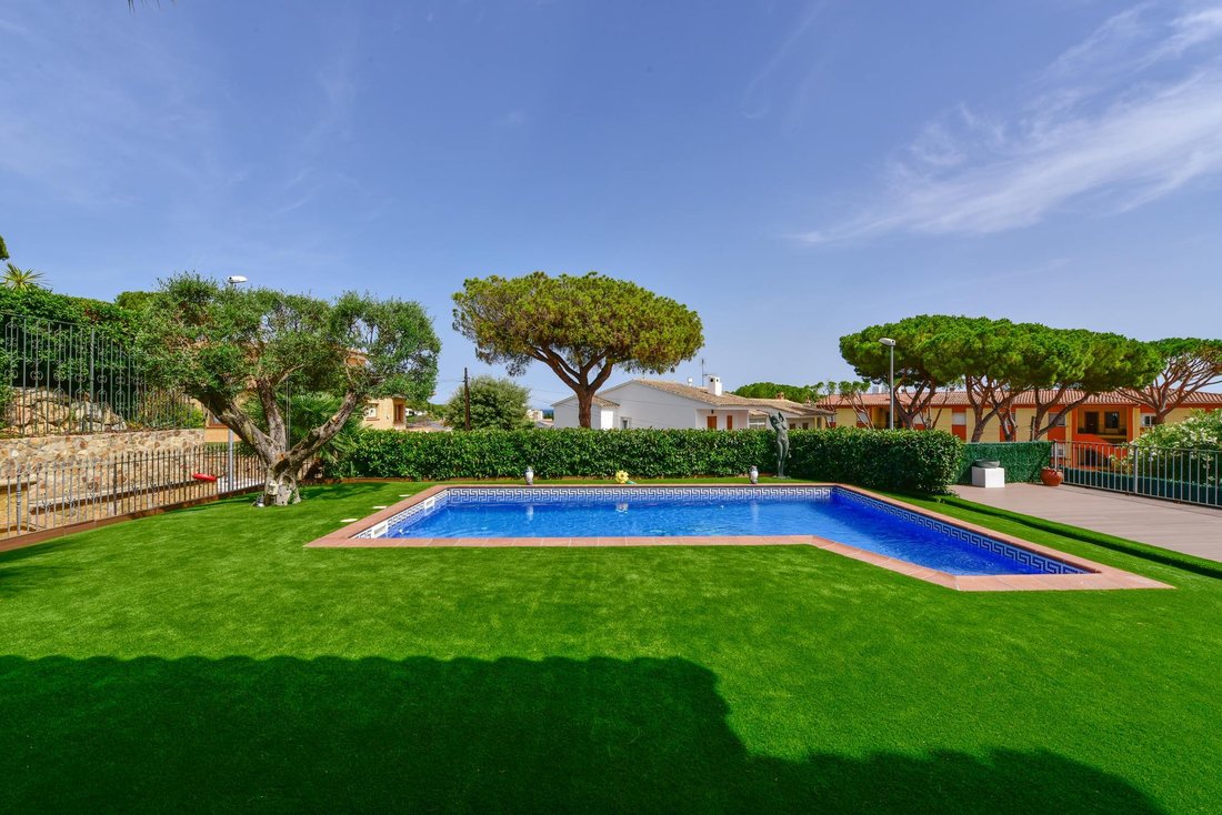 Villa in Platja d'Aro, Catalonia, Spain 2 - 16988170