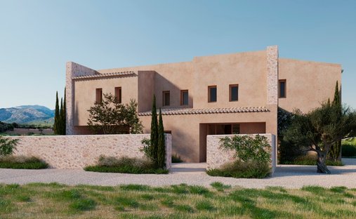 Casa a Alcúdia, Isole Baleari, Spagna 1