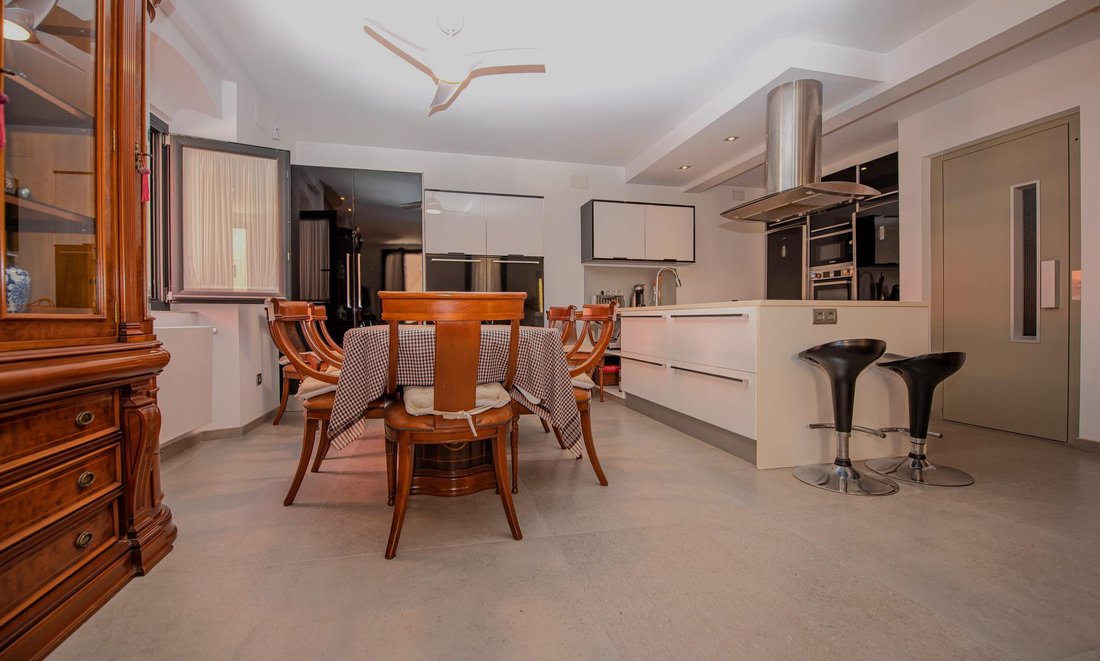 Villa in Sant Feliu de Guixols, Catalonia, Spain 3 - 16989025
