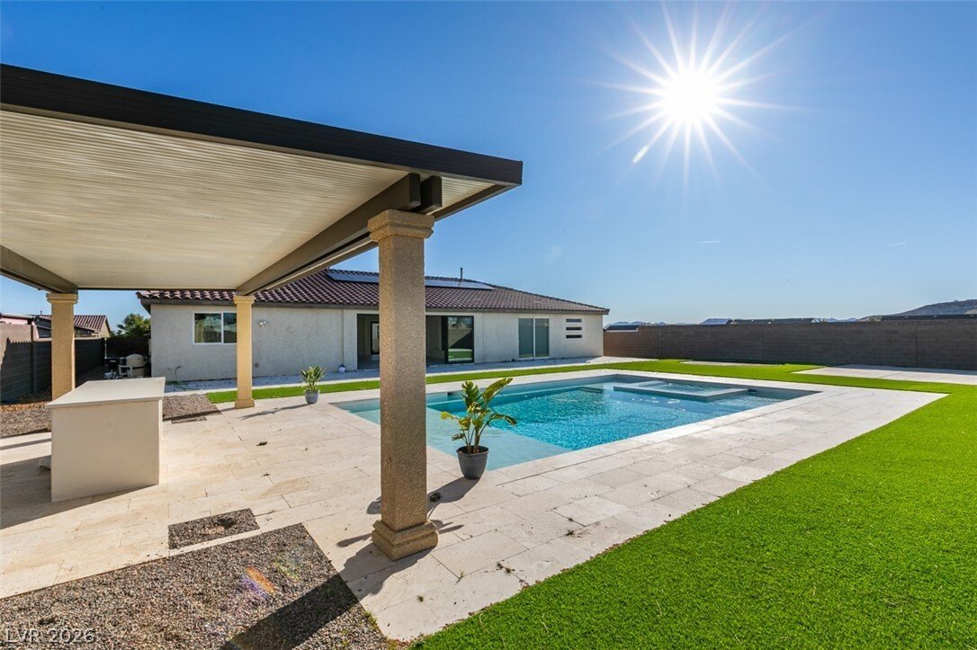 House in Las Vegas, Nevada, United States 3 - 17799020