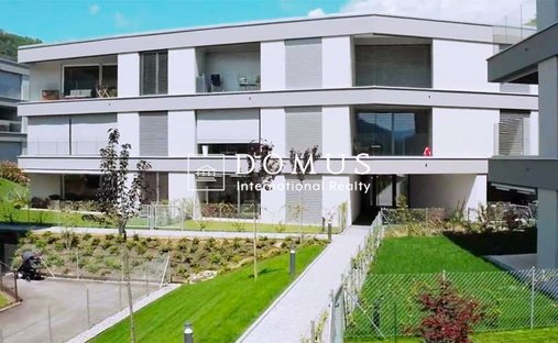 Apartment in Lamone, Ticino, Switzerland 1