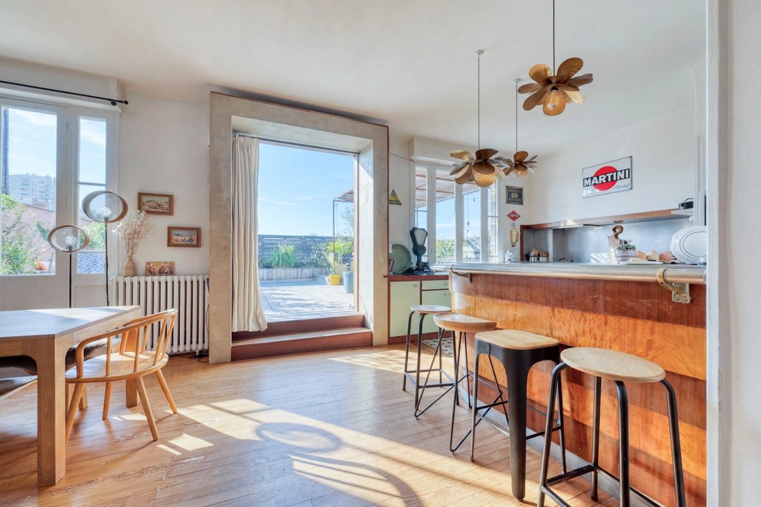 House in Le Lac-Bacalan, Bordeaux, France 5 - 17796166