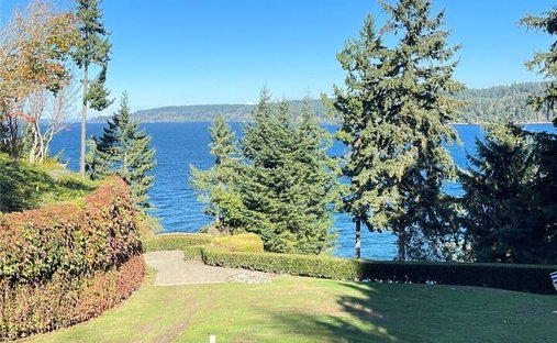 Land in Gig Harbor, Washington, United States 1