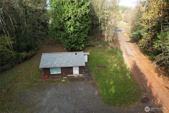 Land in Custer, Washington, United States 1 - 17639879