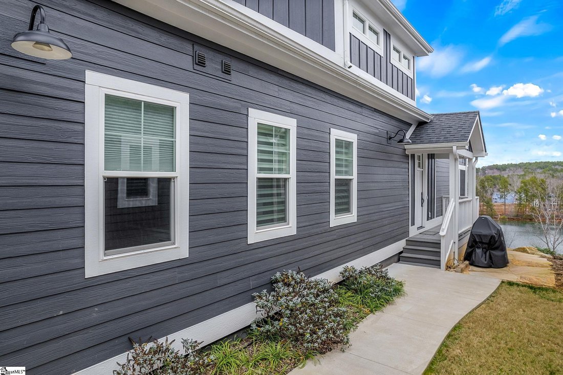 House in West Union, South Carolina, United States 4 - 17794029