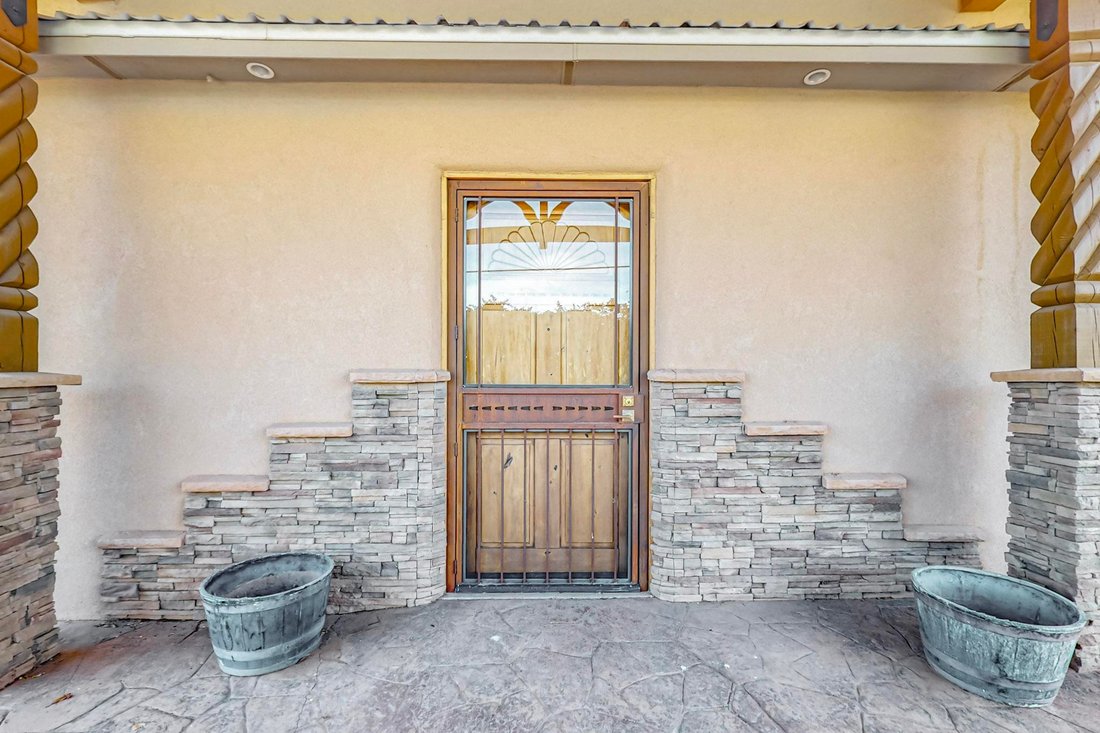 House in Bernalillo, New Mexico, United States 5 - 17793307