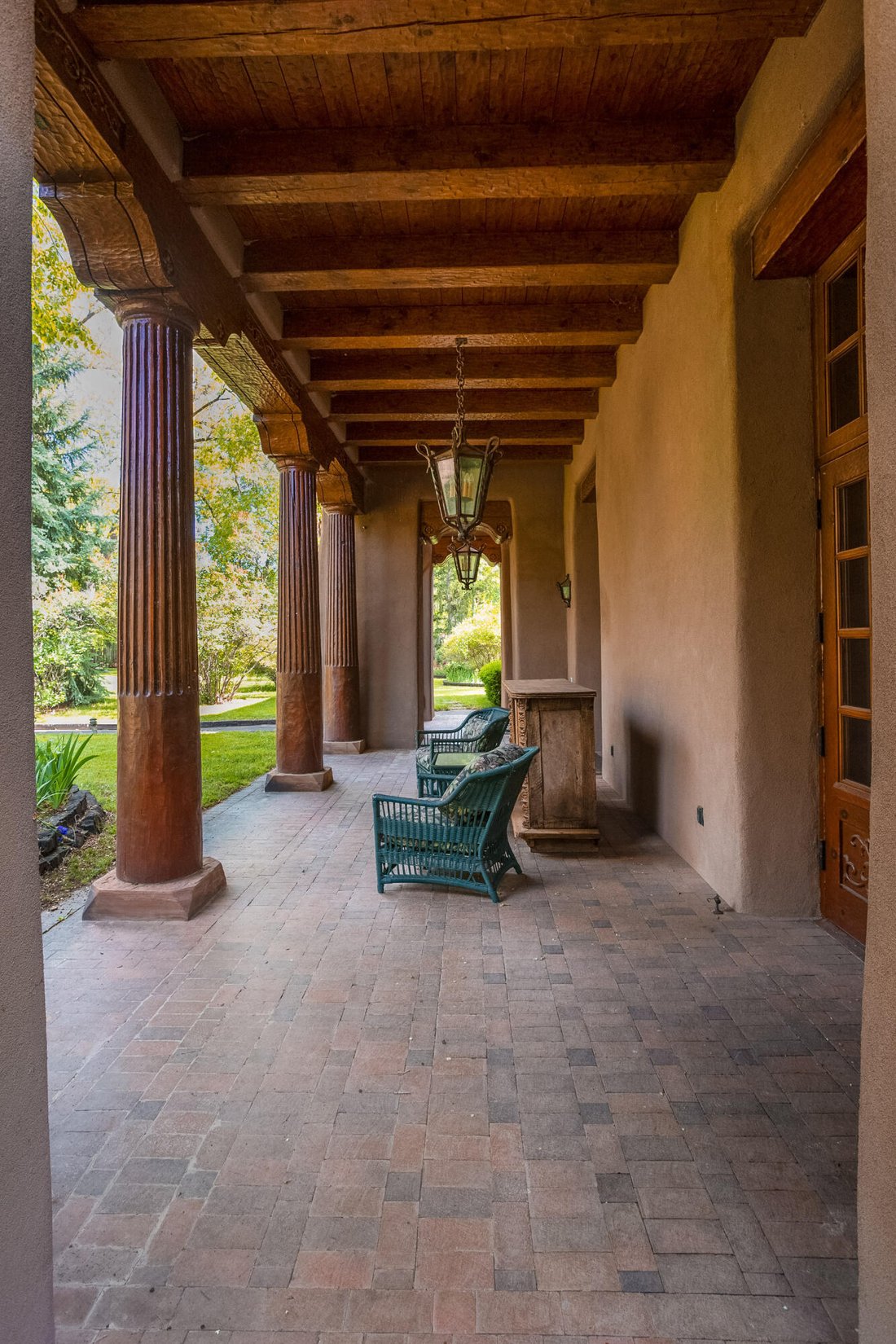 House in Los Ranchos de Albuquerque, New Mexico, United States 4 - 17793847