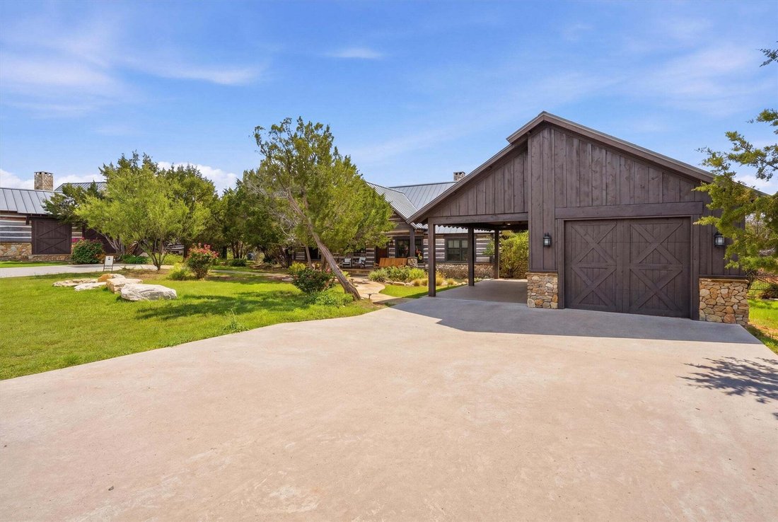 House in Graford, Texas, United States 5 - 17798148