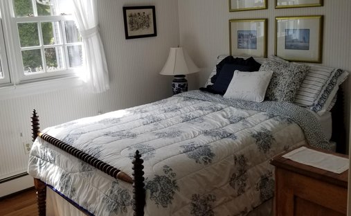 Southampton, Nueva York, Estados Unidos 1