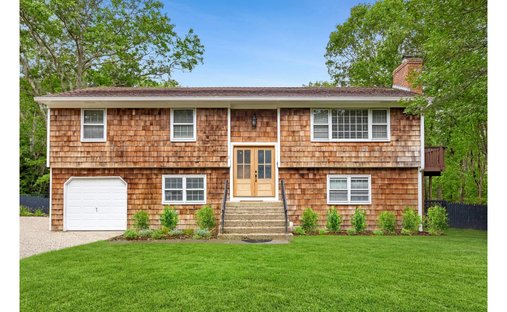 House in Sag Harbor, New York, United States 1