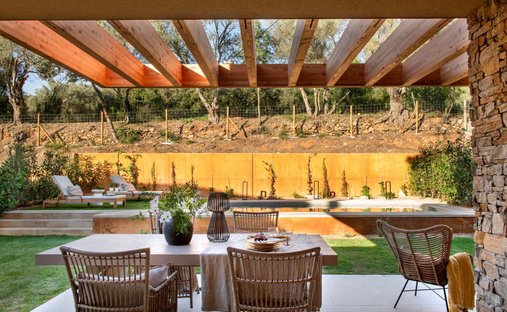 Villa en Regencós, Cataluña, España 1